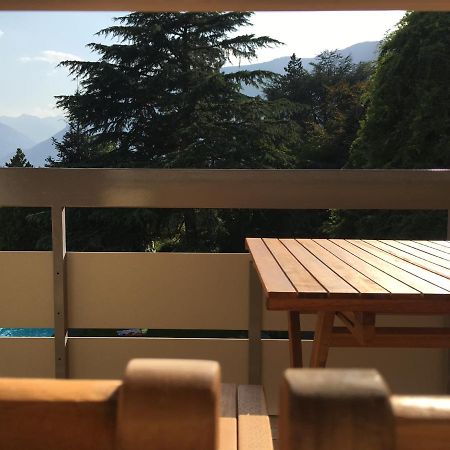 Sonnige Schicke Ferienwohnung Meran Pienzenau Exteriér fotografie