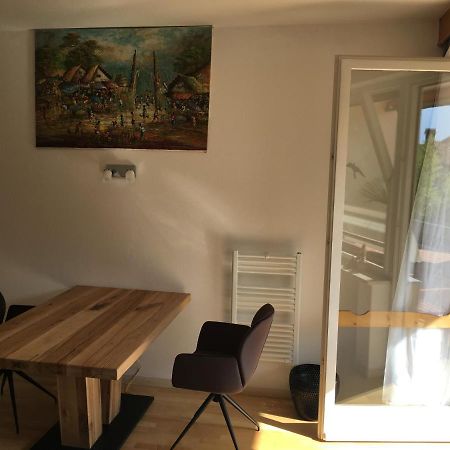 Sonnige Schicke Ferienwohnung Meran Pienzenau Exteriér fotografie