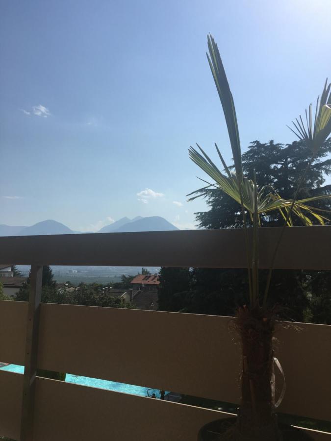 Sonnige Schicke Ferienwohnung Meran Pienzenau Exteriér fotografie