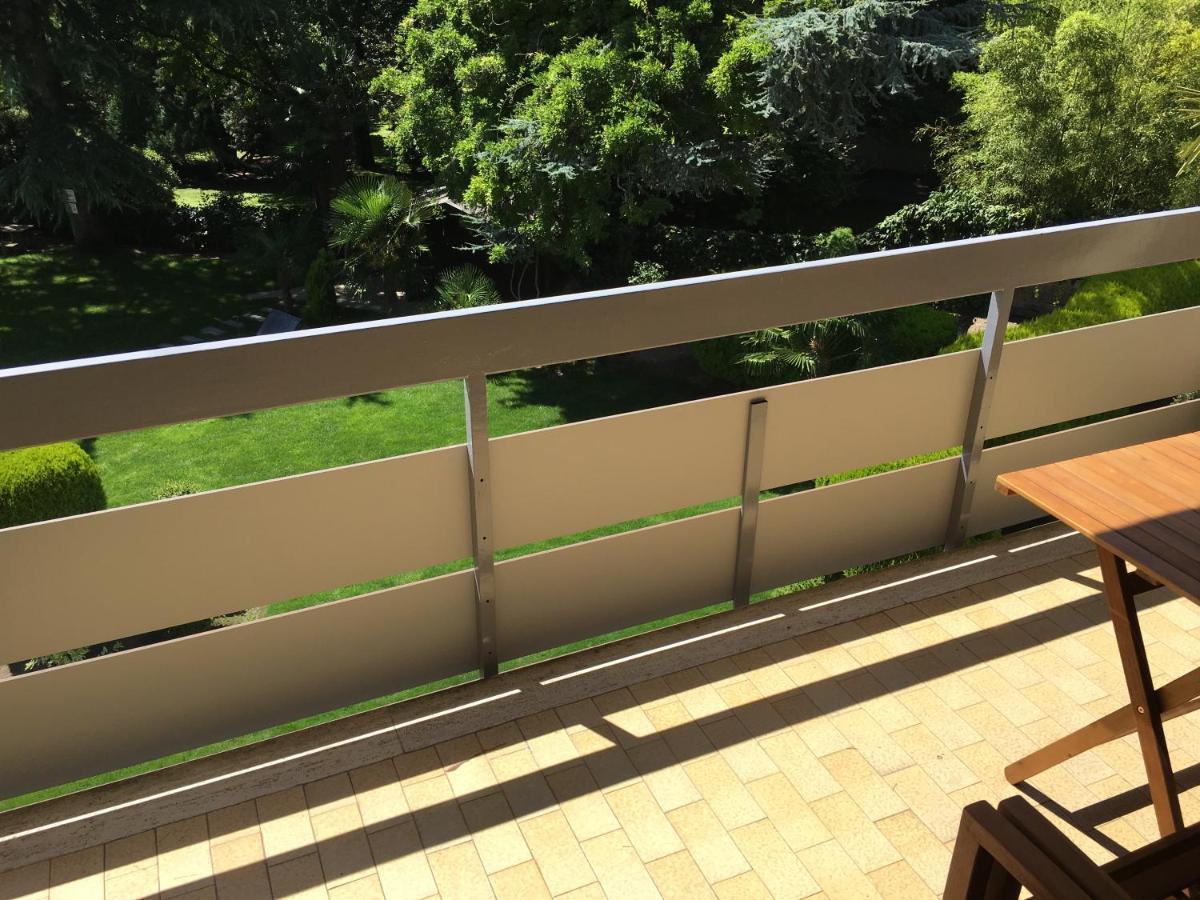 Sonnige Schicke Ferienwohnung Meran Pienzenau Exteriér fotografie