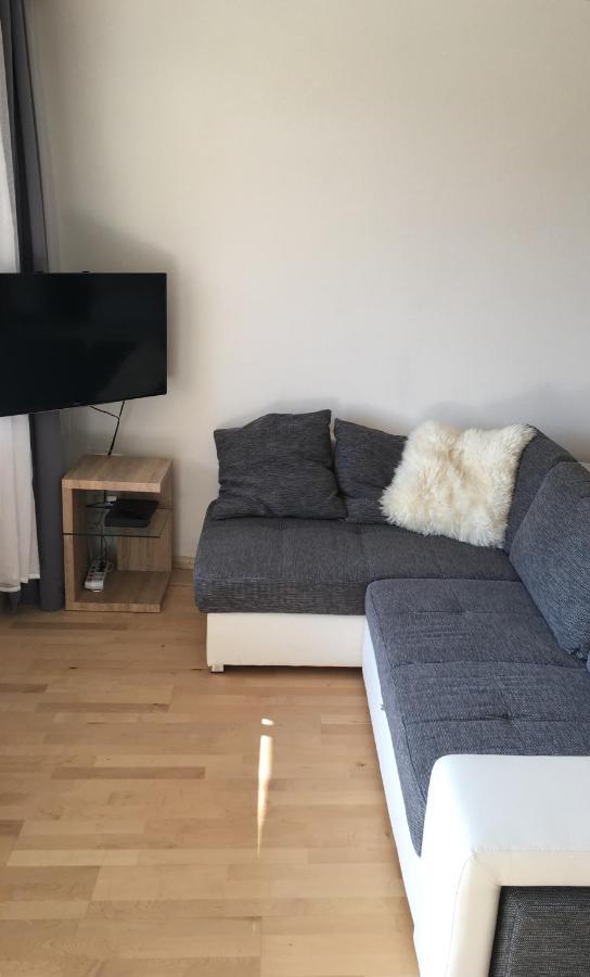 Sonnige Schicke Ferienwohnung Meran Pienzenau Exteriér fotografie