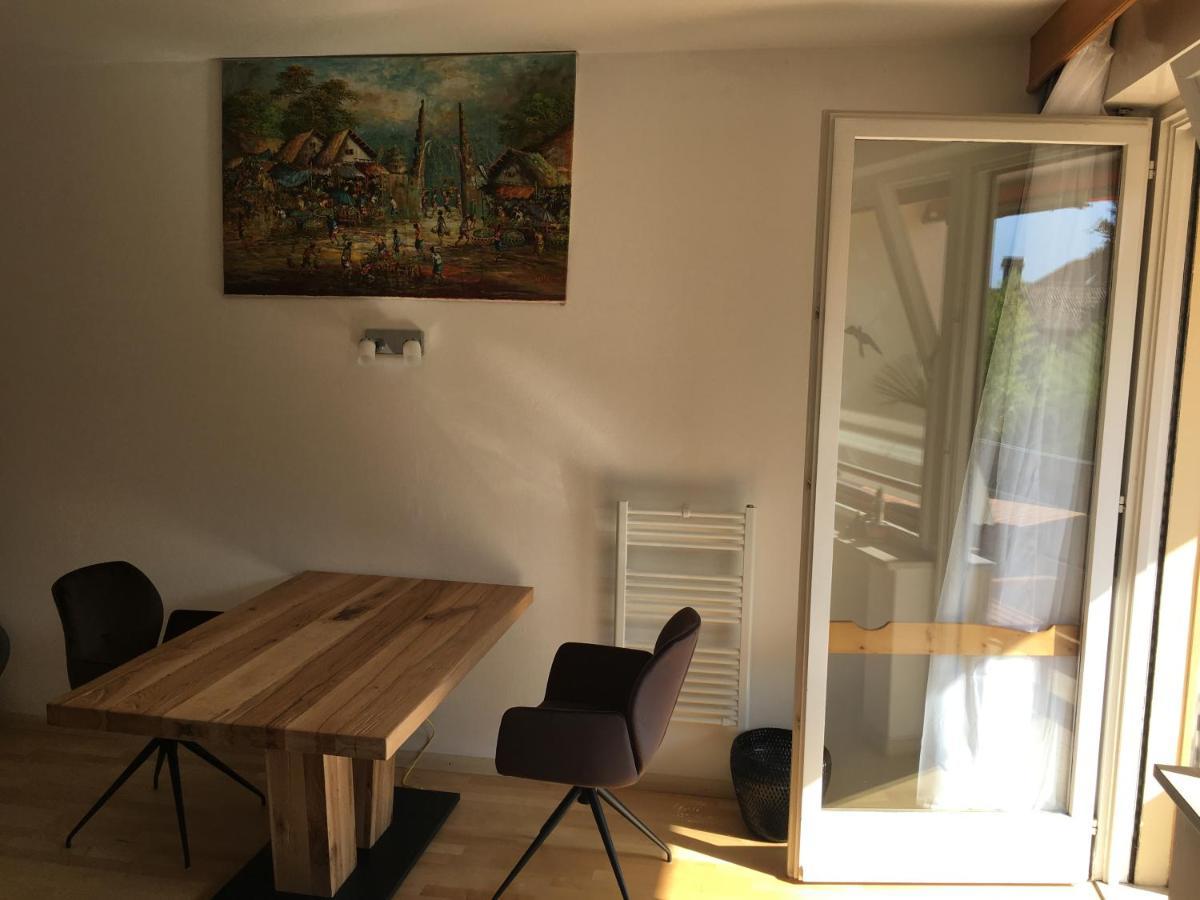 Sonnige Schicke Ferienwohnung Meran Pienzenau Exteriér fotografie