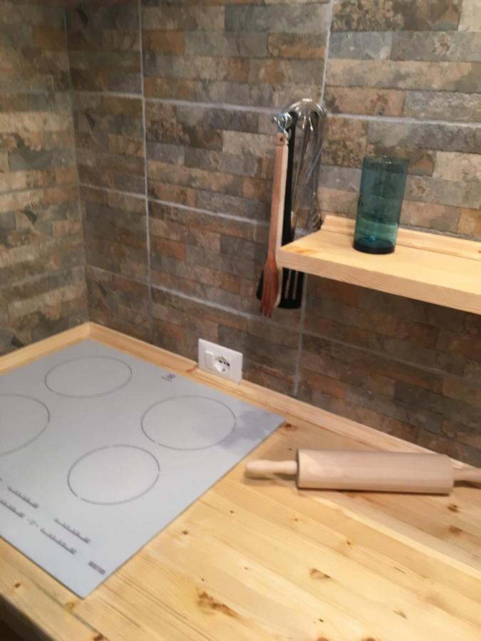 Sonnige Schicke Ferienwohnung Meran Pienzenau Exteriér fotografie