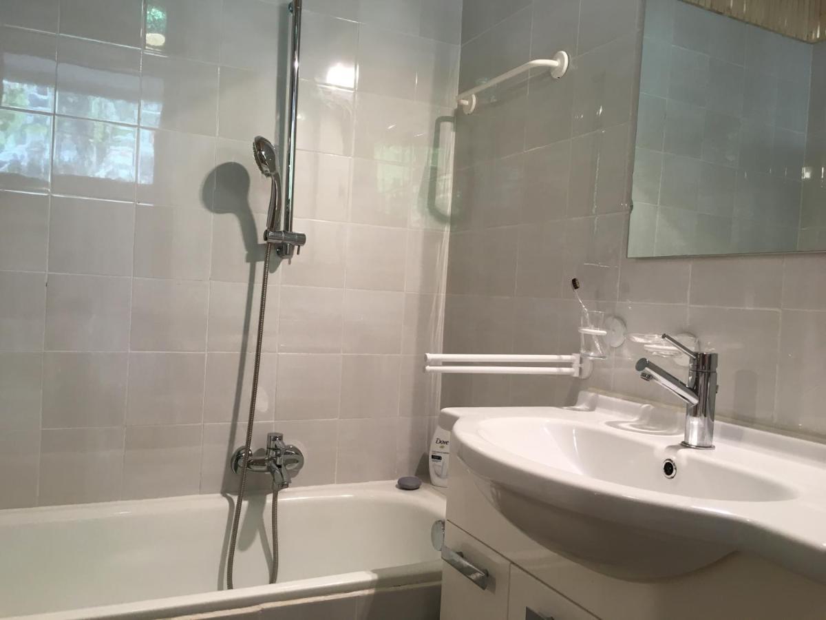 Sonnige Schicke Ferienwohnung Meran Pienzenau Exteriér fotografie