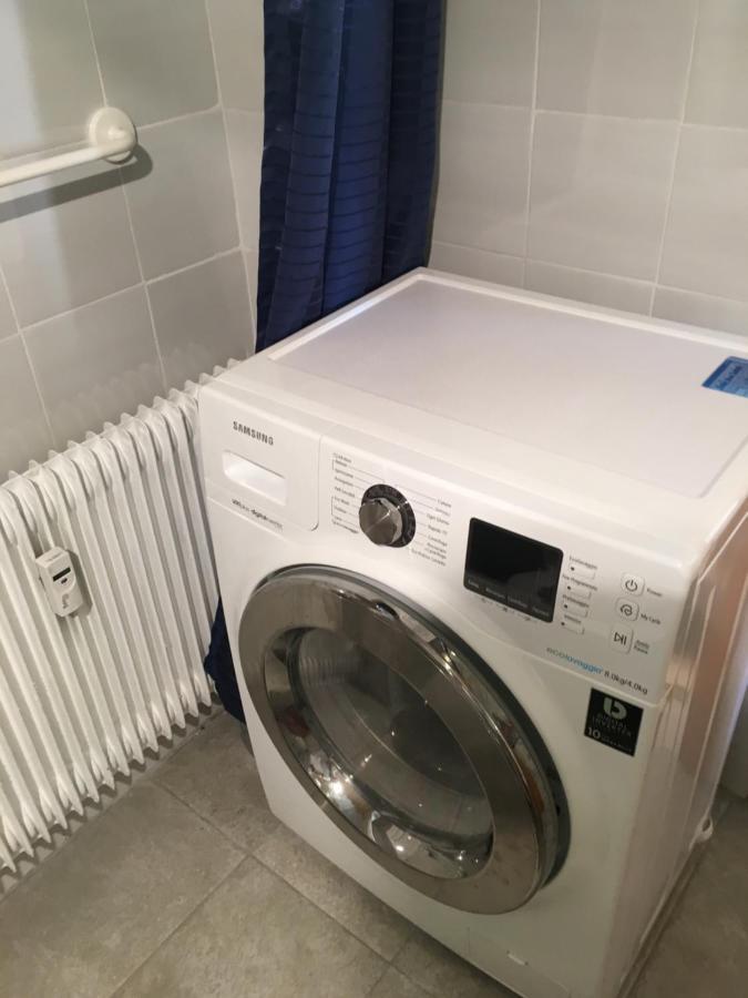 Sonnige Schicke Ferienwohnung Meran Pienzenau Exteriér fotografie