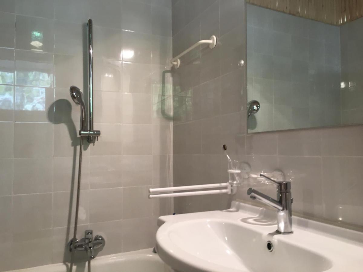 Sonnige Schicke Ferienwohnung Meran Pienzenau Exteriér fotografie