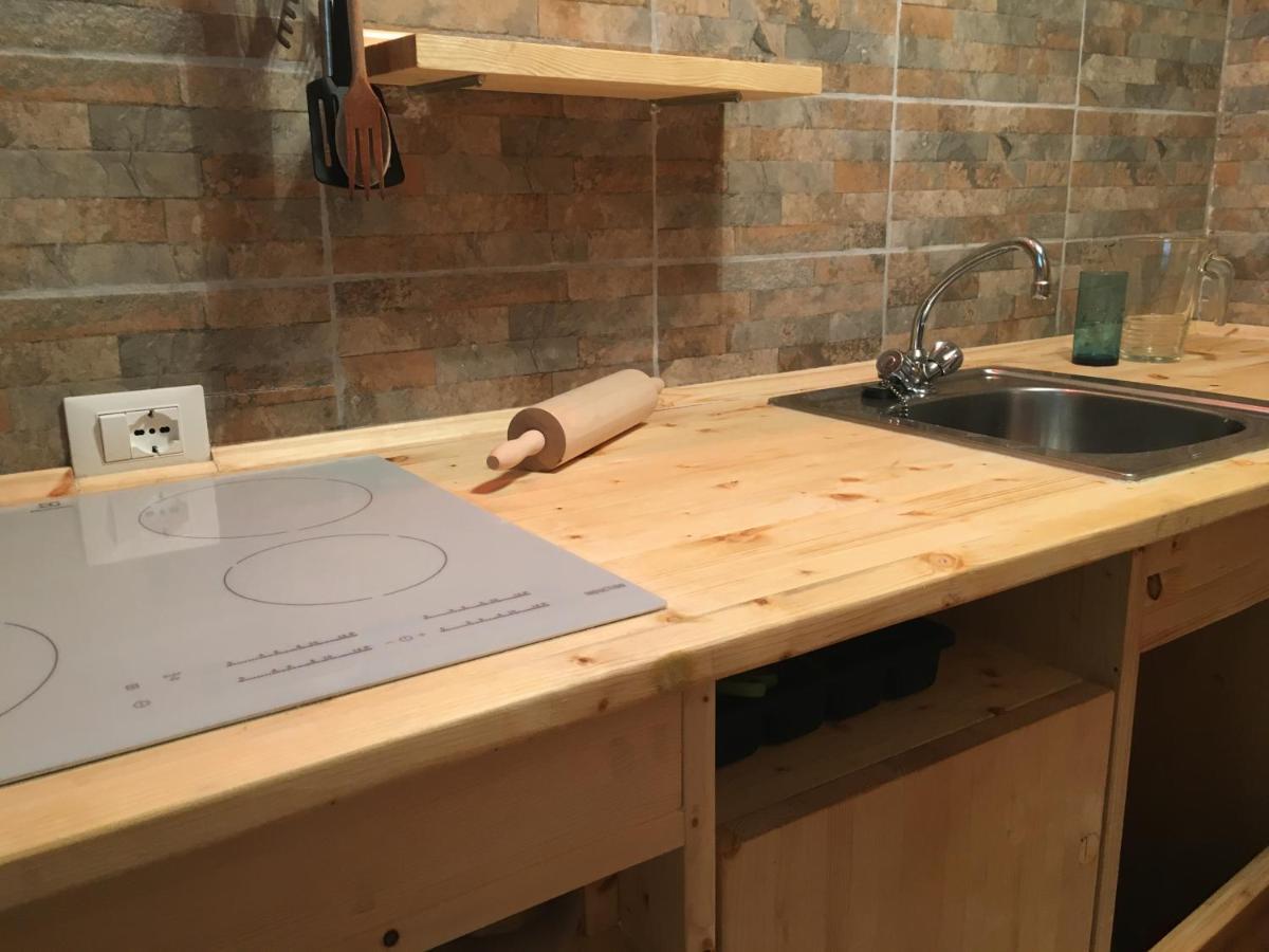 Sonnige Schicke Ferienwohnung Meran Pienzenau Exteriér fotografie