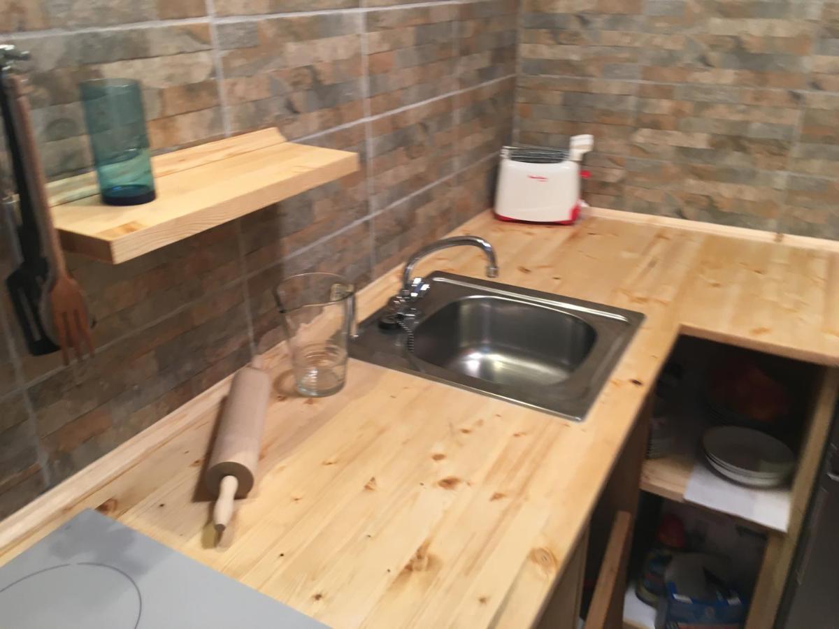 Sonnige Schicke Ferienwohnung Meran Pienzenau Exteriér fotografie