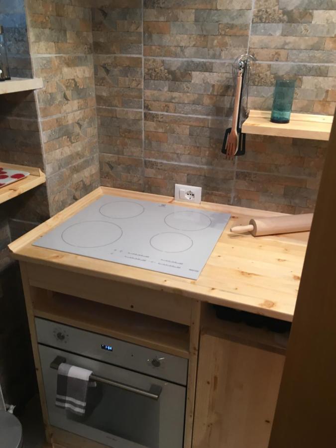 Sonnige Schicke Ferienwohnung Meran Pienzenau Exteriér fotografie